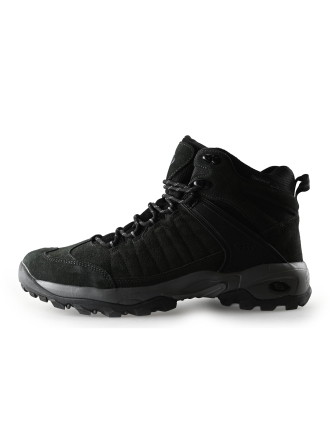 Belugashoes Wandellaarzen Grijs 289235