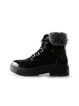 Dockers By Gerli Snowboots Zwart 289238