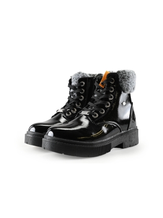 Dockers By Gerli Snowboots Zwart 289238