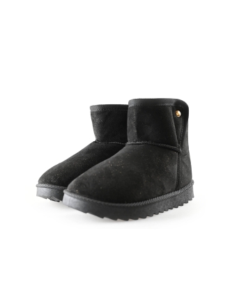 Barbarella Snowboots Zwart 289240