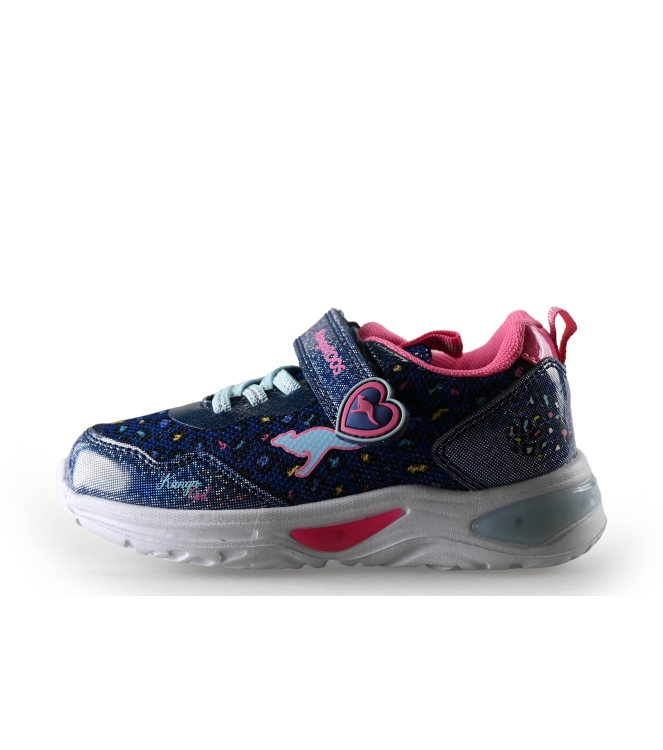 Kangaroos Sneakers