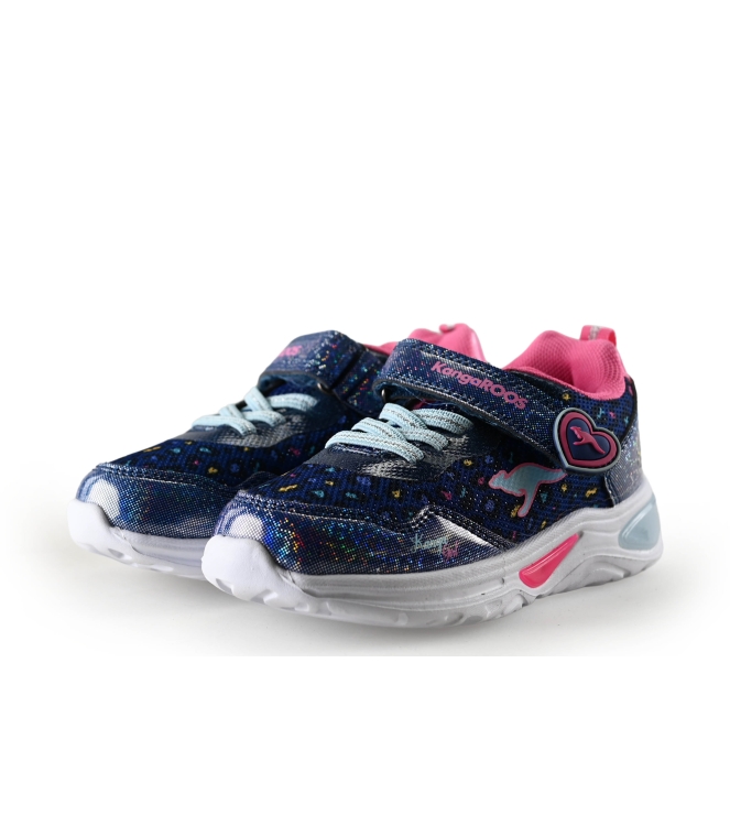 Kangaroos Sneakers