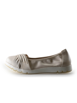 Caprice Ballerina's