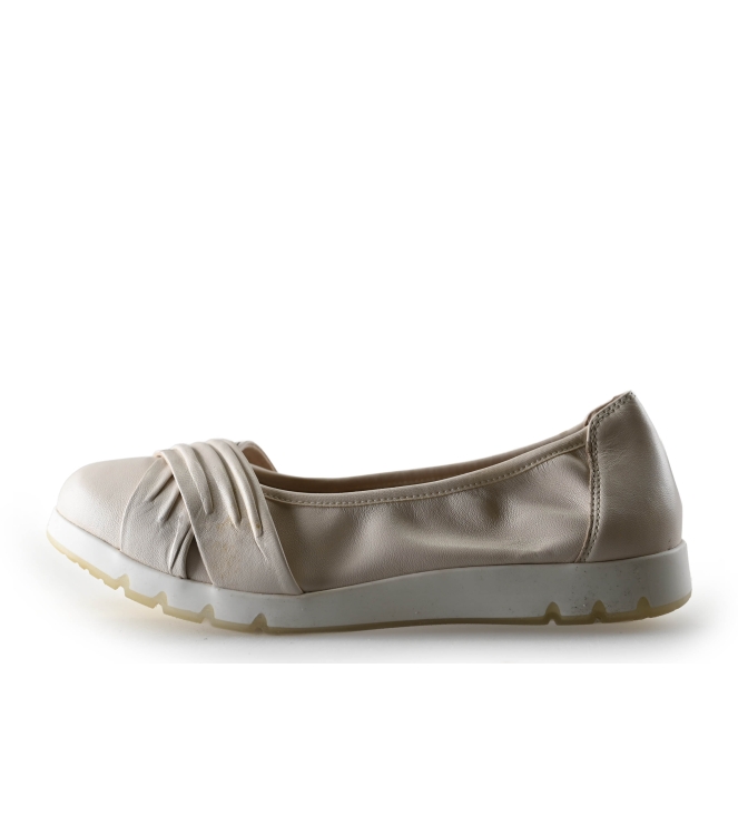Caprice Ballerina's