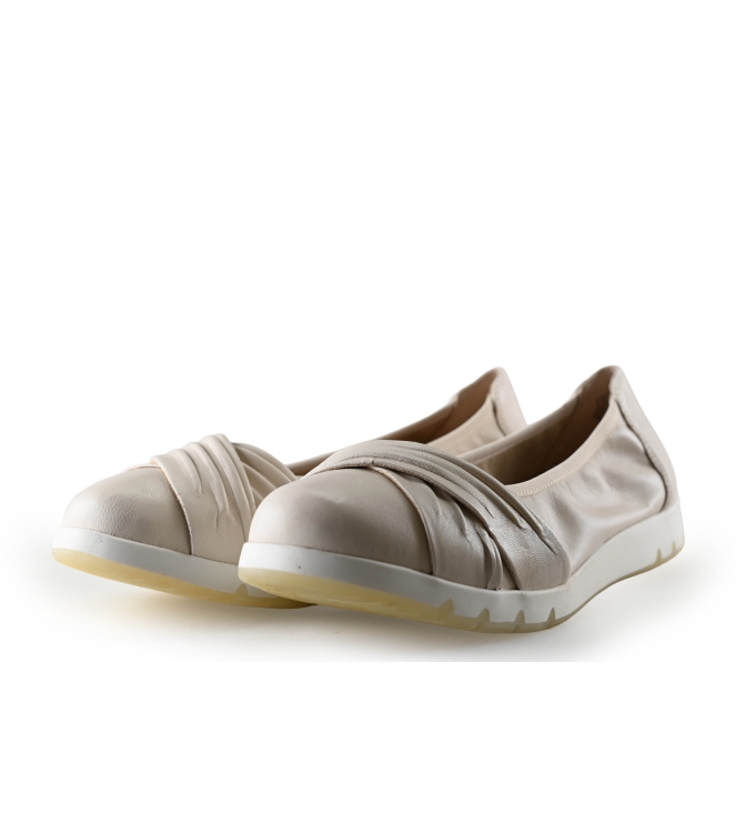 Caprice Ballerina's