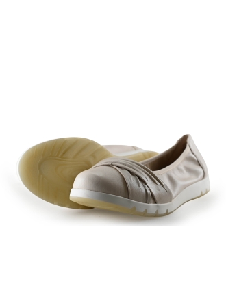 Caprice Ballerina's