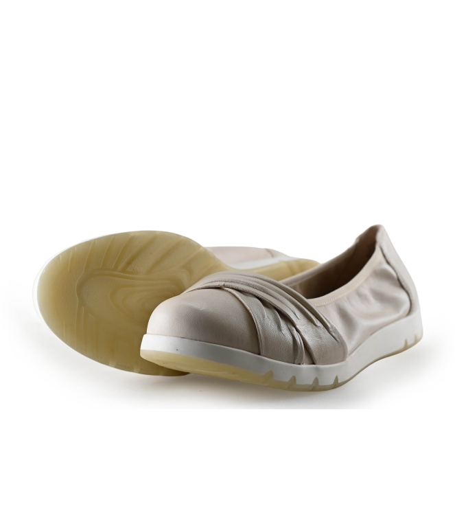 Caprice Ballerina's