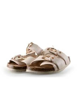 Studio London Slippers Wit 289246