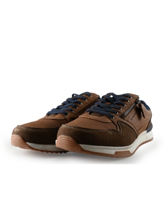 Tom Tailor Sneakers Bruin 289248