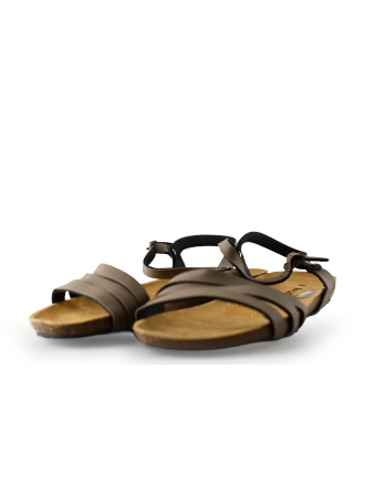 Re-laxx Sandalen Grijs 289255