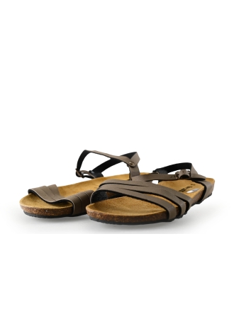 Re-laxx Sandalen Grijs 289257