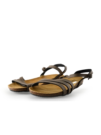 Re-laxx Sandalen Grijs 289258