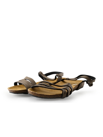 Re-laxx Sandalen Grijs 289259