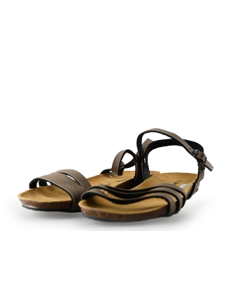 Re-lax Sandalen Bruin 289262