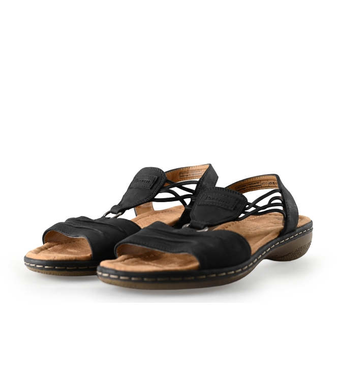 Puccetti Sandalen