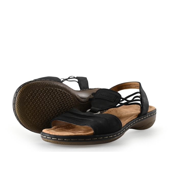 Puccetti Sandalen