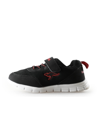 Kangaroos Sneakers Zwart 289276