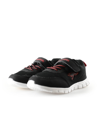 Kangaroos Sneakers Zwart 289276