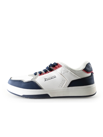 Puccetti Sneakers Wit 289278