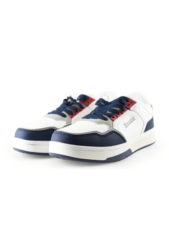 Puccetti Sneakers Wit 289278
