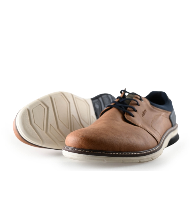 Rieker Veterschoenen