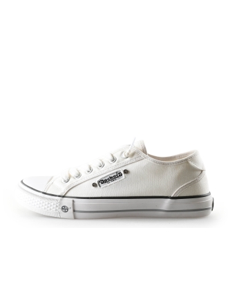 Dockers By Gerli Sneakers Wit 289280