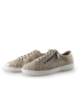 Rieker Sneakers Goud 289284