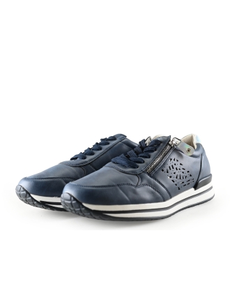 Remonte Sneakers Zwart 289288
