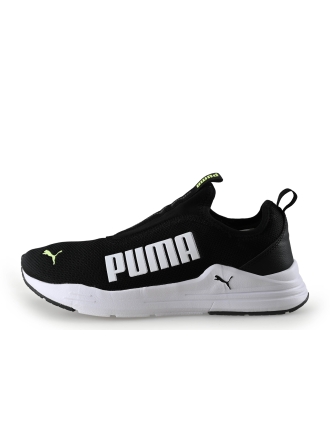 Puma Sneakers Zwart 289292