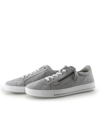 Gabor Sneakers Grijs 289295