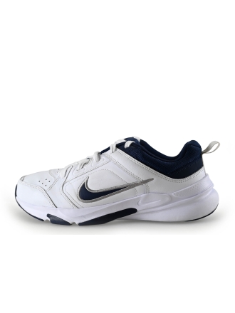 Nike Sportschoenen Wit 289296