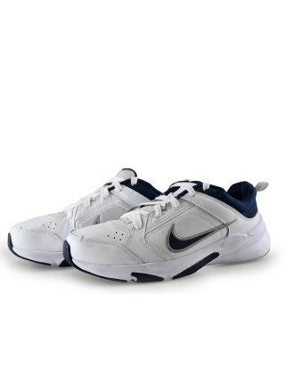 Nike Sportschoenen Wit 289296