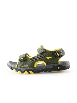Kangaroos Sandalen
