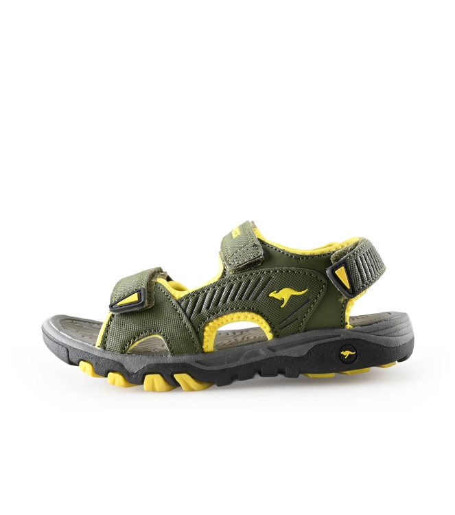 Kangaroos Sandalen