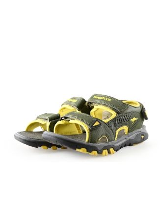 Kangaroos Sandalen