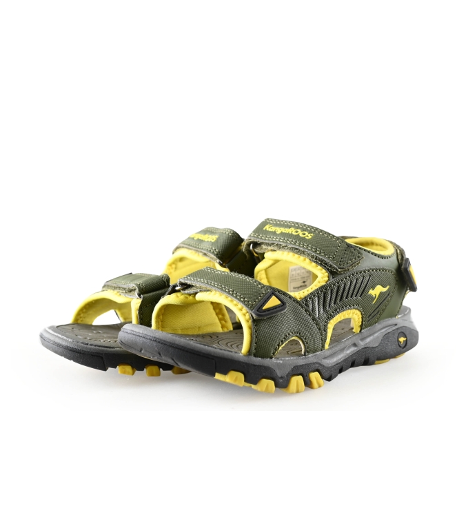Kangaroos Sandalen