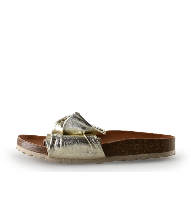 Verbenas Slippers
