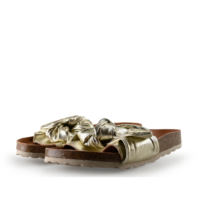 Verbenas Slippers