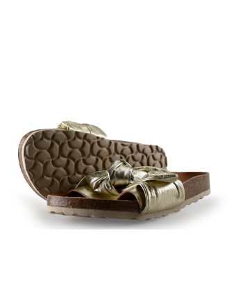Verbenas Slippers