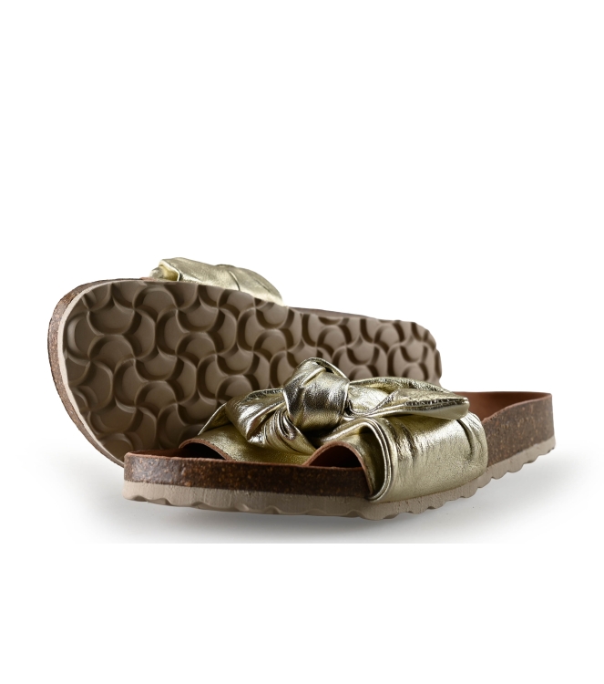Verbenas Slippers
