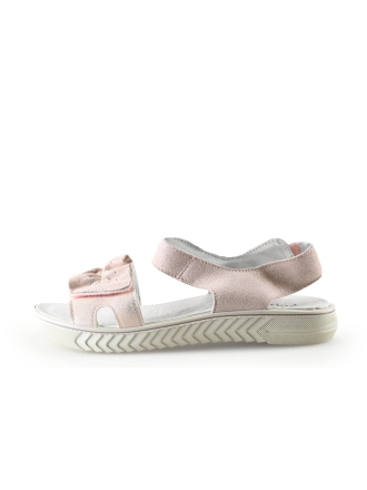 Pepper Sandalen Roze 289306