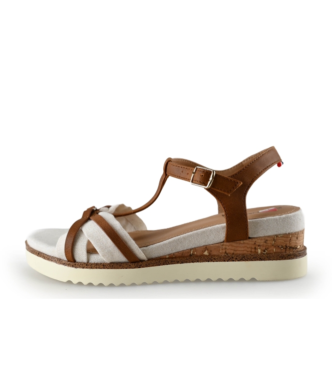 Soliver Sandalen