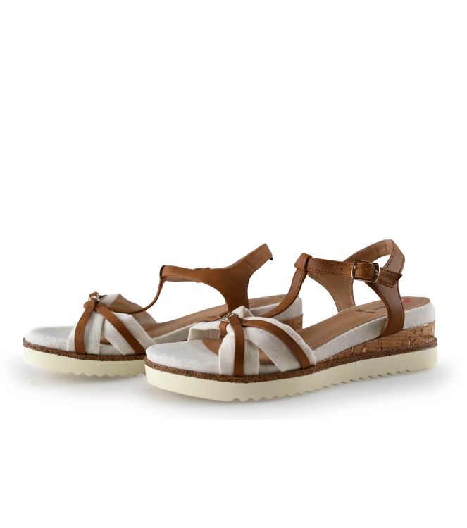 Soliver Sandalen