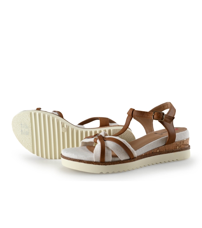 Soliver Sandalen