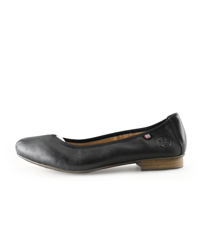 Rieker Ballerina's