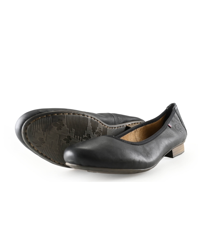 Rieker Ballerina's