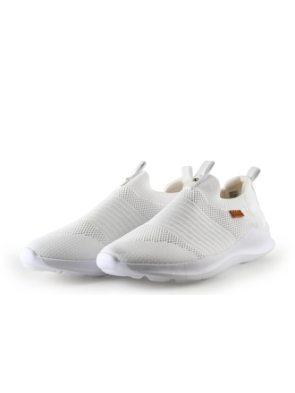 Barbarella Sneakers Wit 289310