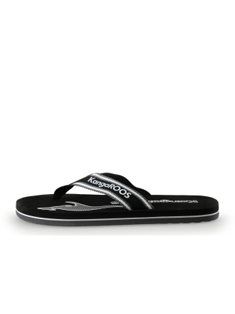 Kangaroos Slippers