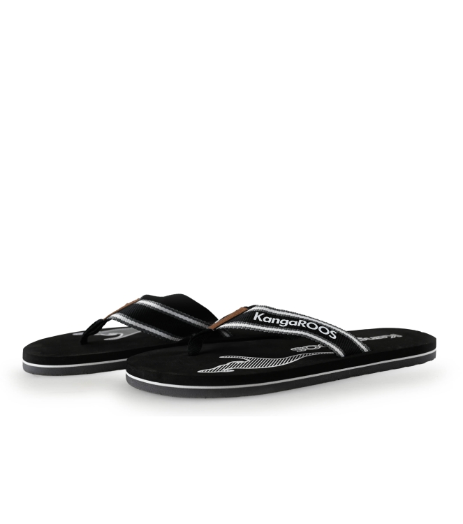 Kangaroos Slippers