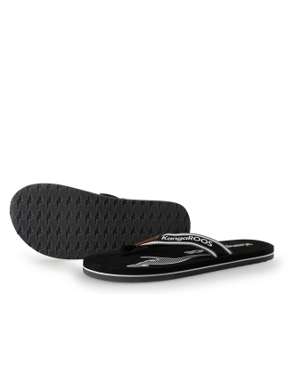 Kangaroos Slippers